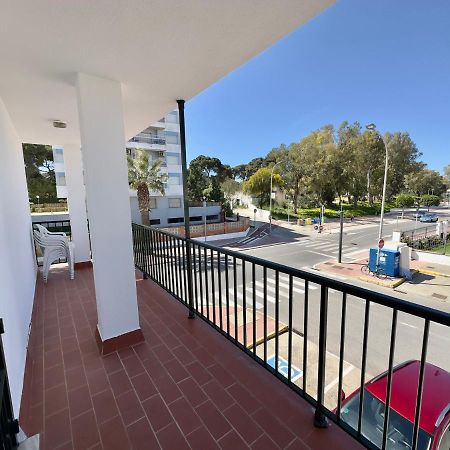 Duplex El Camaleon Rota By Cadiz4Rentals Exteriér fotografie