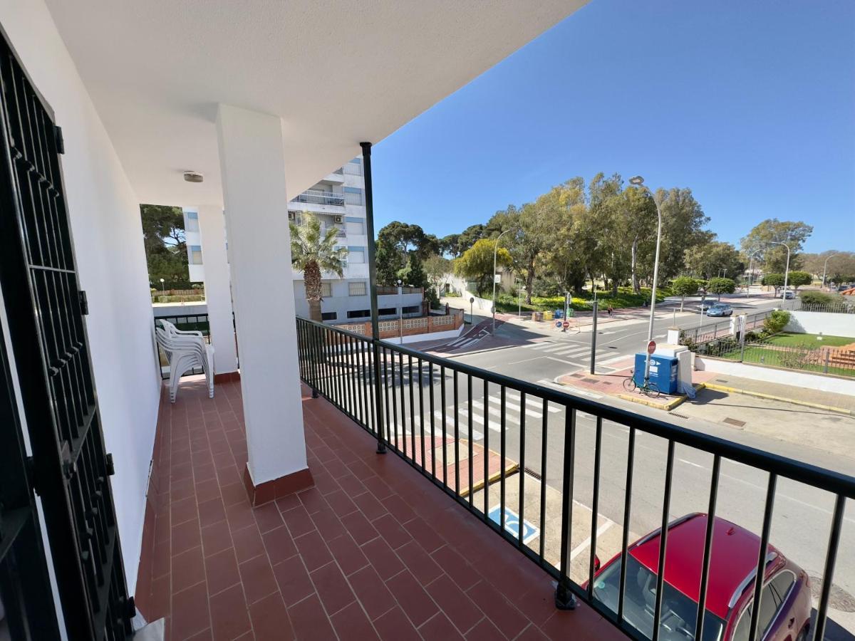 Duplex El Camaleon Rota By Cadiz4Rentals Exteriér fotografie