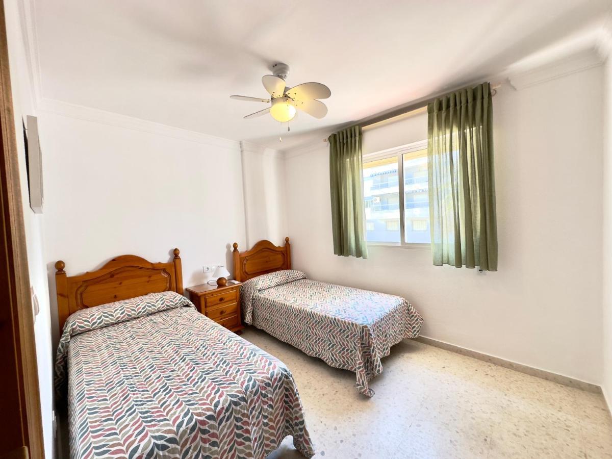 Duplex El Camaleon Rota By Cadiz4Rentals Exteriér fotografie
