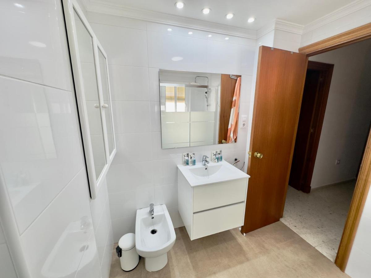 Duplex El Camaleon Rota By Cadiz4Rentals Exteriér fotografie