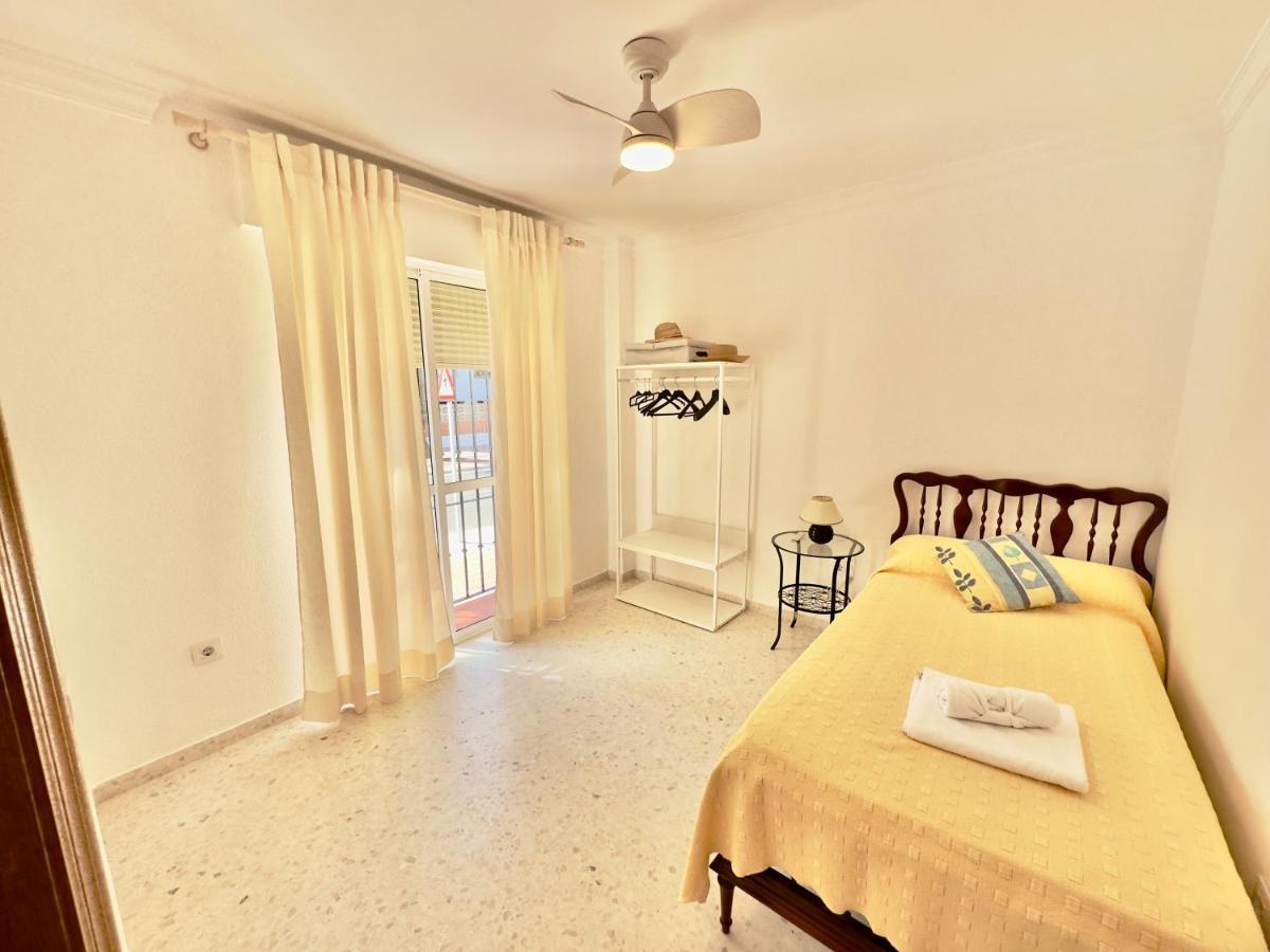 Duplex El Camaleon Rota By Cadiz4Rentals Exteriér fotografie